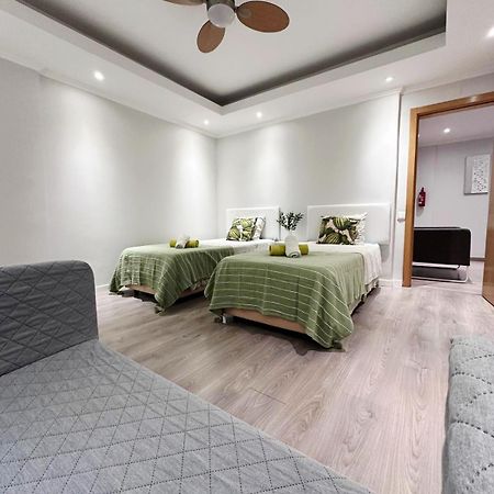 Holiday Apartment Afonso III 파로 외부 사진
