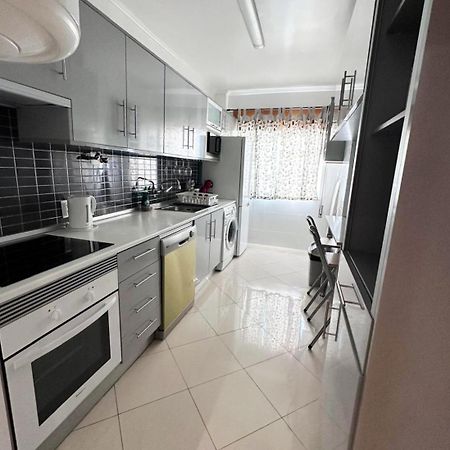 Holiday Apartment Afonso III 파로 외부 사진