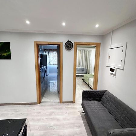 Holiday Apartment Afonso III 파로 외부 사진