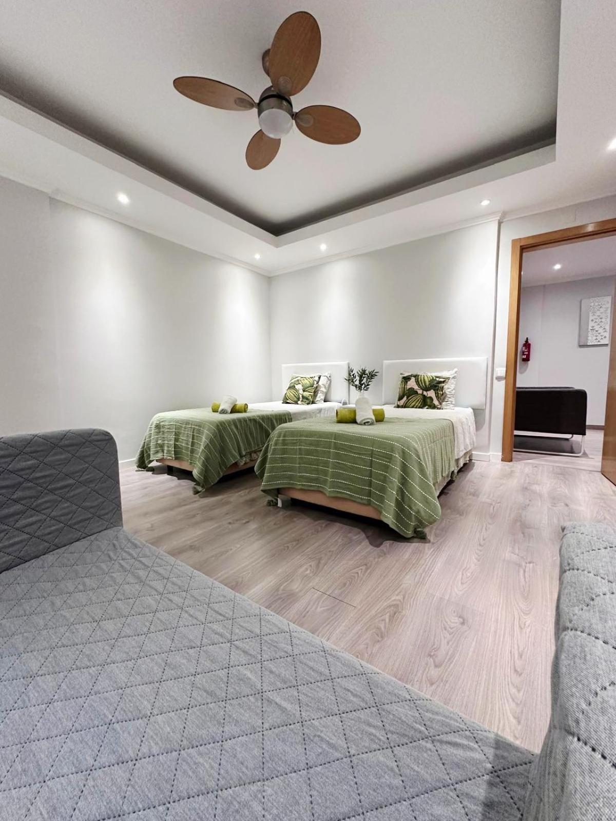 Holiday Apartment Afonso III 파로 외부 사진