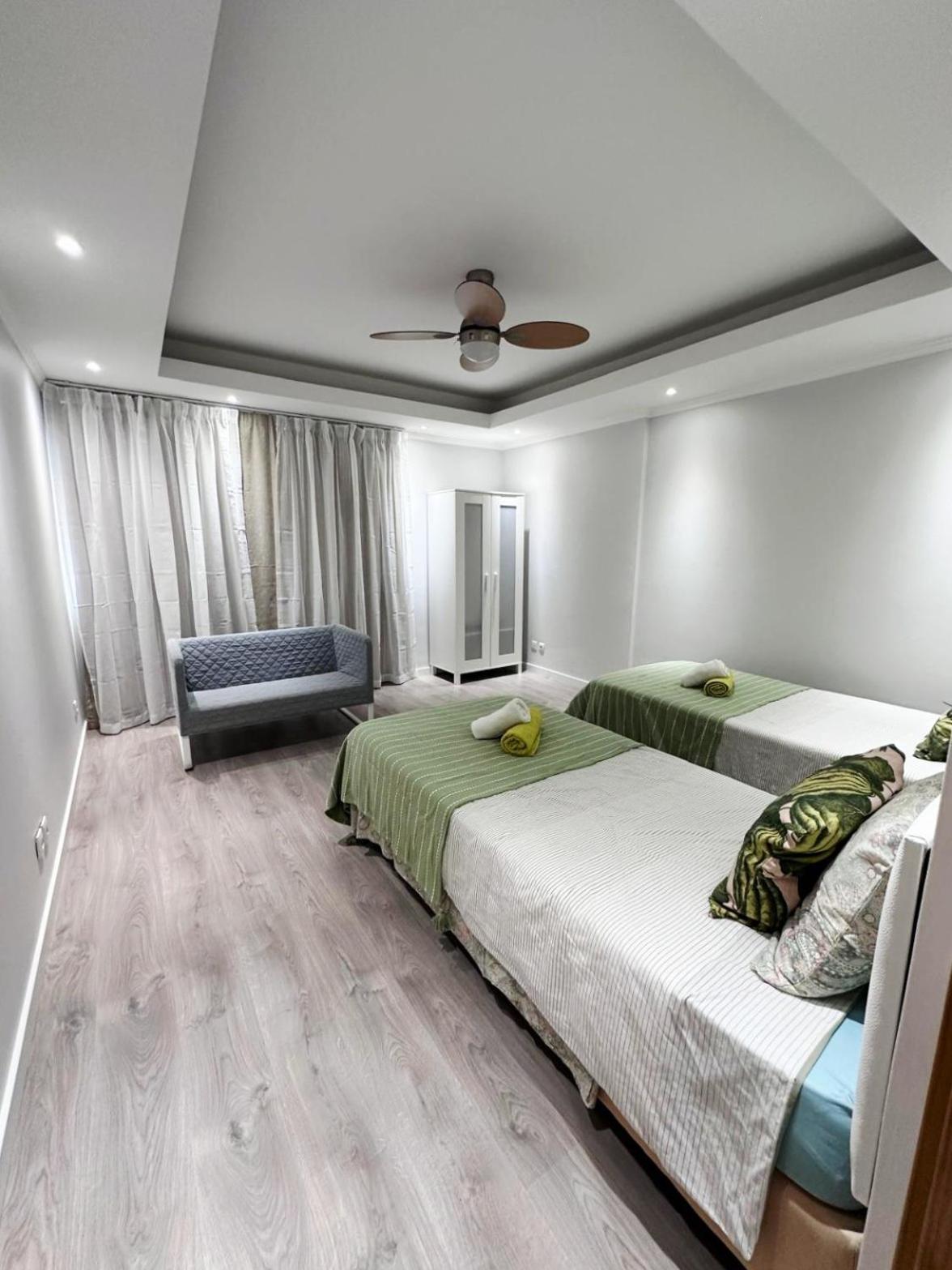 Holiday Apartment Afonso III 파로 외부 사진