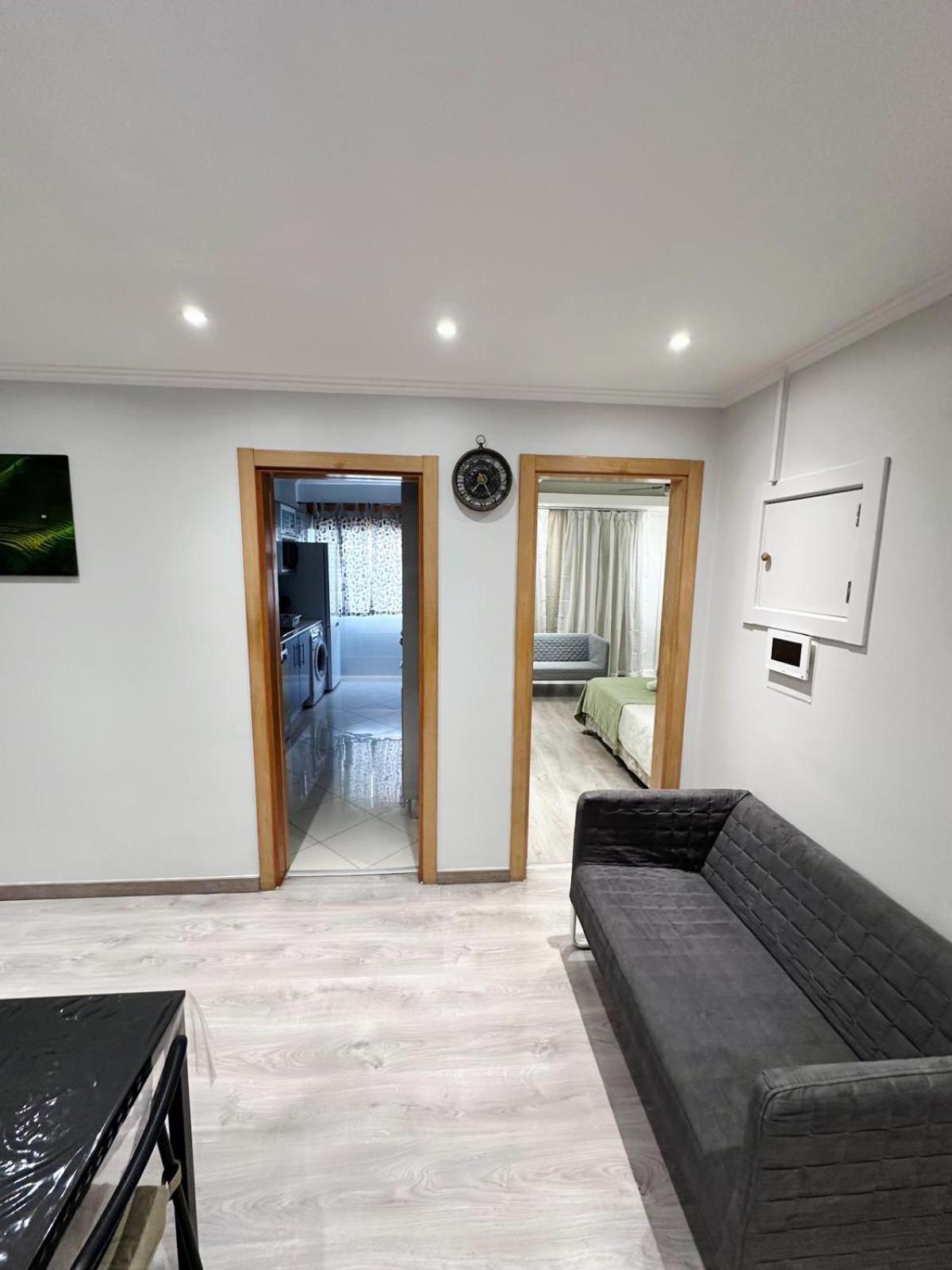 Holiday Apartment Afonso III 파로 외부 사진