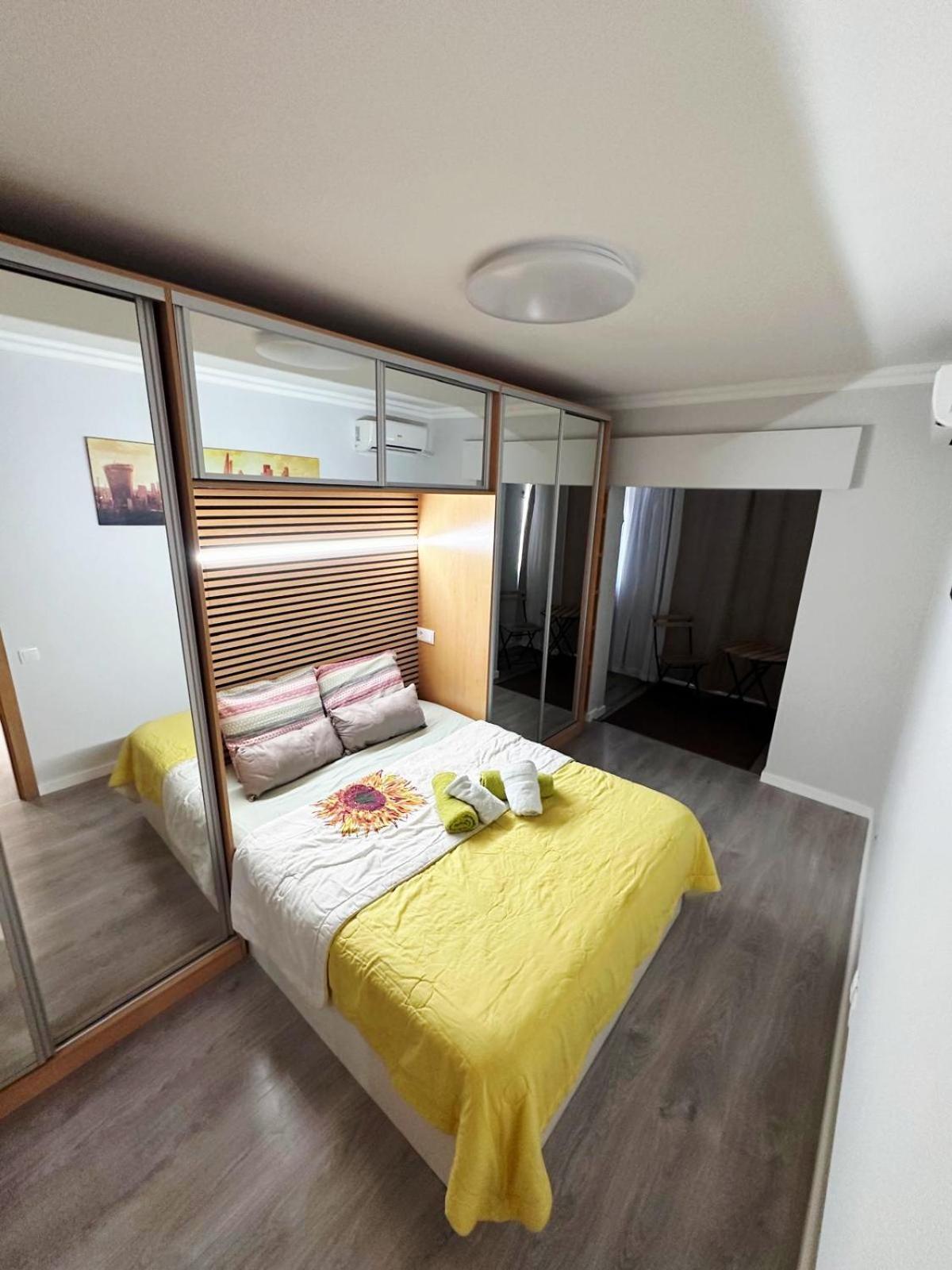 Holiday Apartment Afonso III 파로 외부 사진