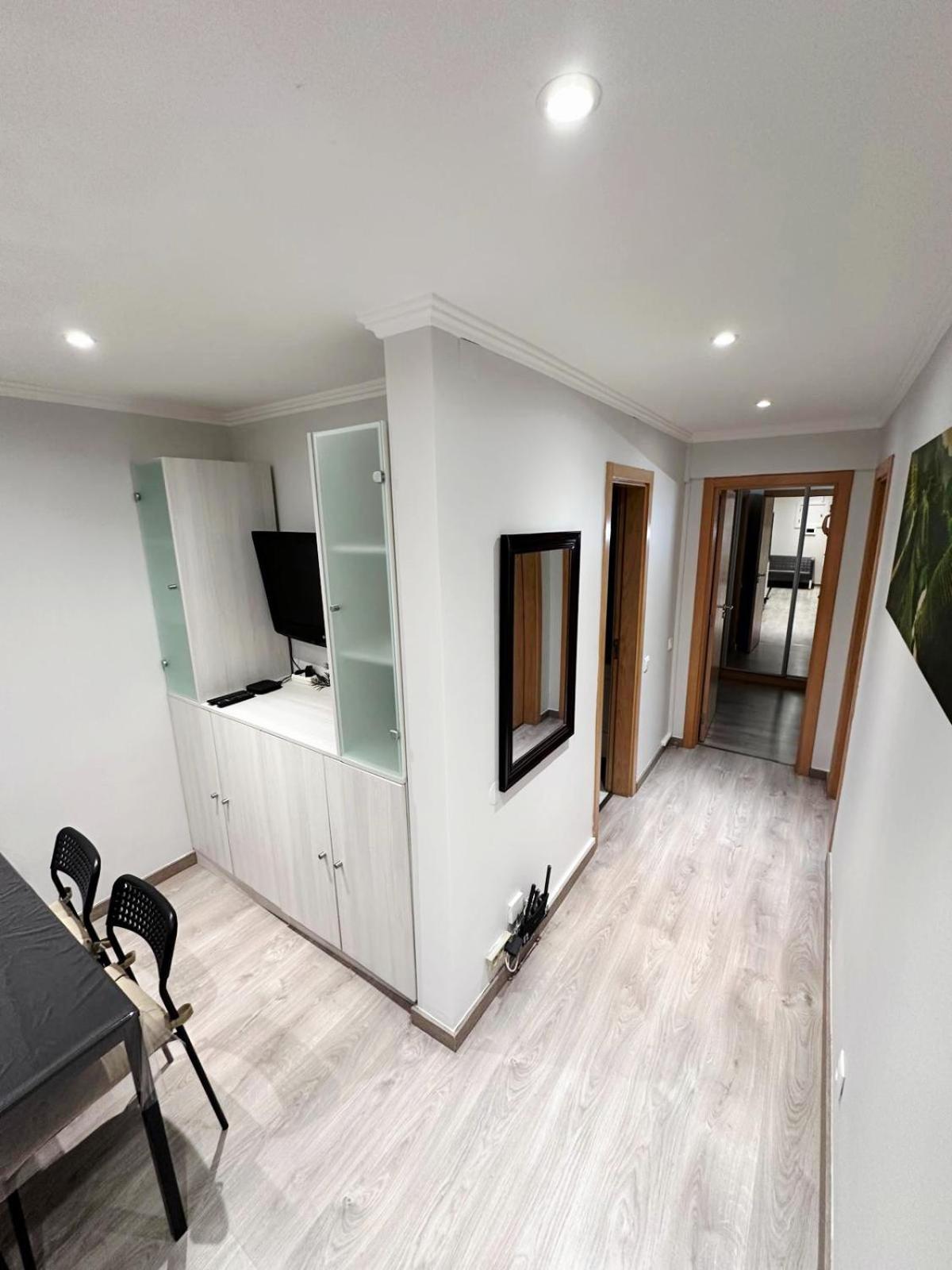 Holiday Apartment Afonso III 파로 외부 사진