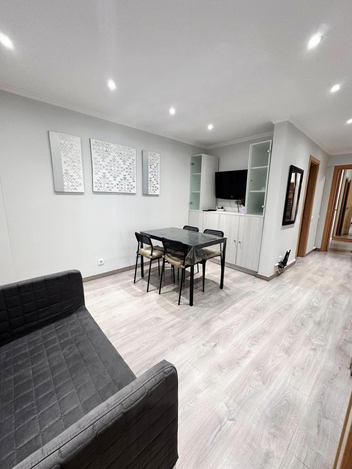 Holiday Apartment Afonso III 파로 외부 사진