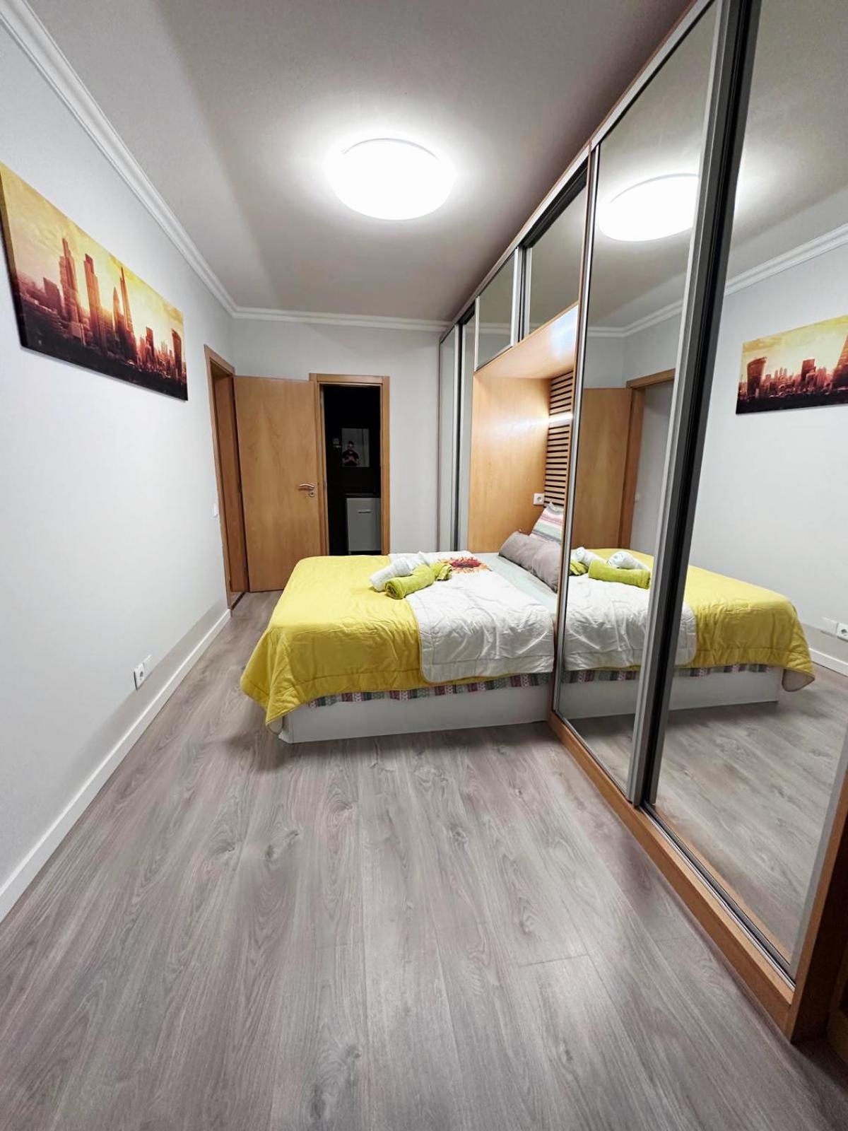 Holiday Apartment Afonso III 파로 외부 사진